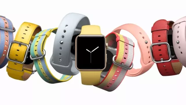 Apple Watch 3 Ne Zaman Tanıtılacak?