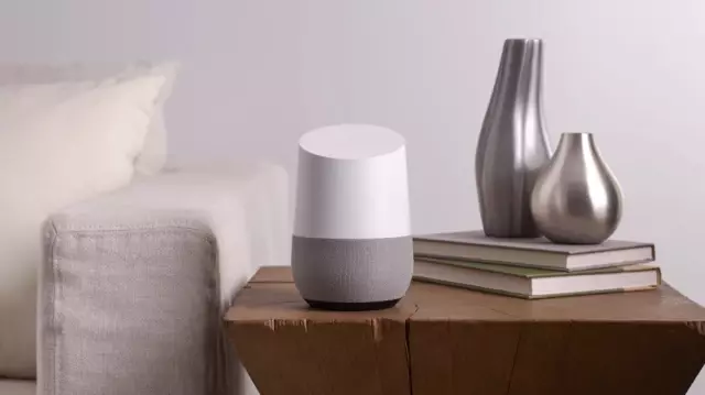 Google Home'a Müthiş Bir Yenilik!