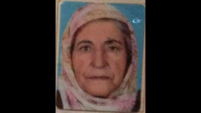 Uyuşturucu Parası Vermeyen Anneannesini, Bıçaklayarak Öldürdü!