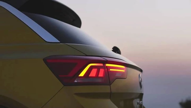 Volkswagen T-Roc'dan Yeni Video!