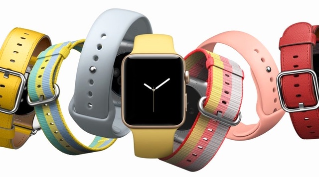 Apple Watch 3 Son Aşamada!