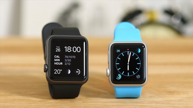 Apple Watch'a İlgi Ne Durumda?