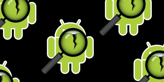 Bir Android Zararlısı Daha Ortaya Çıktı!