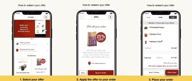 Mcdonald's İphone 8'i Reklamında Kullandı!