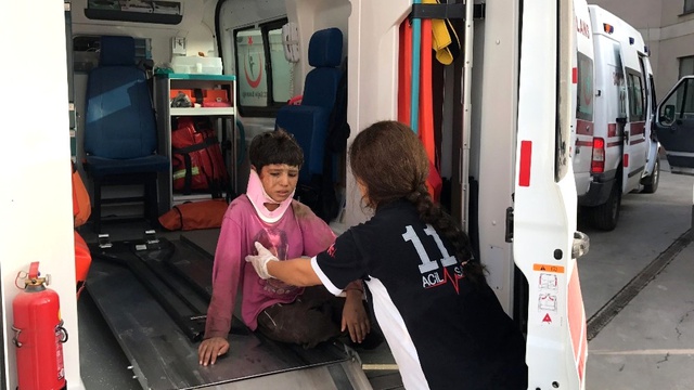 Sakarya'da İşçileri Taşıyan Traktör Devrildi: 7 Ölü, 10 Yaralı