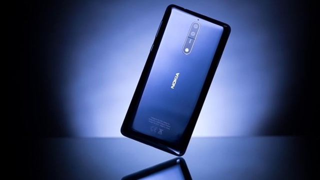 Yeni Bir Nokia Modeli Daha Yolda!
