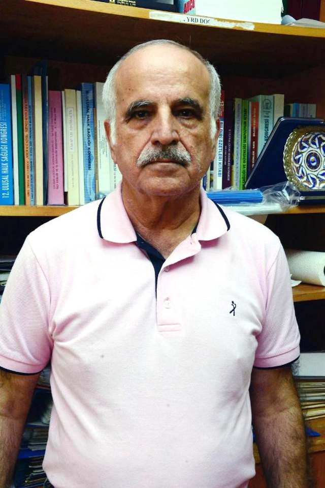 Beslenme Alışkanlıklarını Değiştiren Tatilciler,