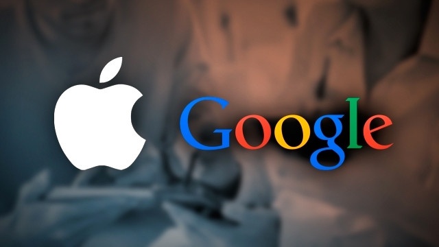 Google, Apple'a Servet Ödeyecek!