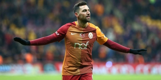 <a class='keyword-sd' href='/galatasaray/' title='Galatasaray'>Galatasaray</a>, <a class='keyword-sd' href='/sinan-gumus/' title='Sinan Gümüş'>Sinan Gümüş</a> Giderse Welliton'u Transfer Edecek