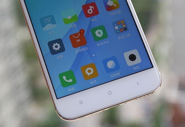 Xiaomi, Android One Programına Dahil Oluyor!