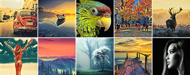Prisma Uygulamasının Sonu mu Geliyor?