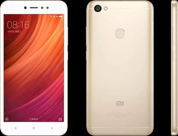 Xiaomi Redmi Note 5a Modeli Duyuruldu!