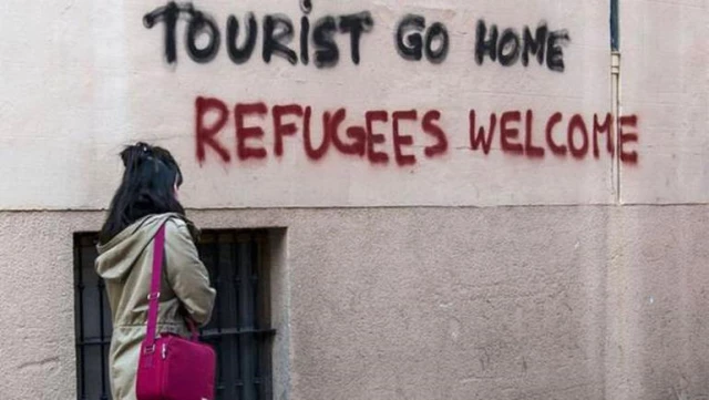 Turistlerden Rahatsız Olan Avrupa Ülkeleri, Yasak ve Para Cezalarına Başvuruyor