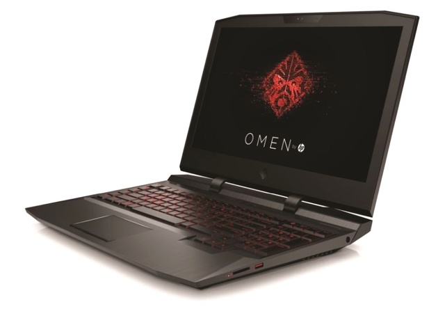 Hız Aşırtılabilir Hp Omen X Dizüstüler!