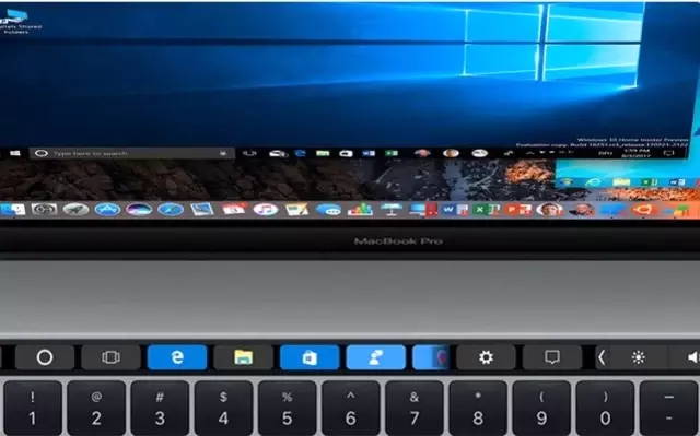 Mac İçin Parallels Desktop 13 Çıktı!