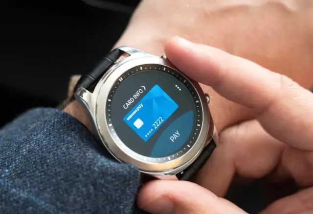 Yeni Gear S Modeli Yakında Tanıtılıyor!