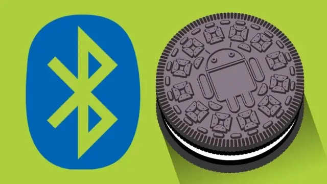 Android Oreo, Nougat Sorununu Çözmüyor!