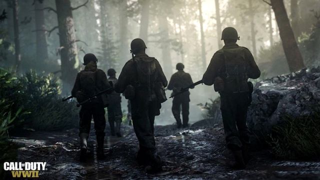 <a class='keyword-sd' href='/call-of-duty/' title='Call Of Duty'>Call Of Duty</a> Wwıı Pc Betası Onaylandı!