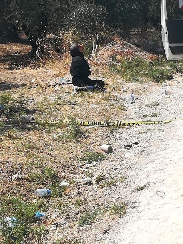 Hatay'da İnsan Kaçakçıları, Jandarmayla Çatıştı: 1 Ölü, 5 Yaralı