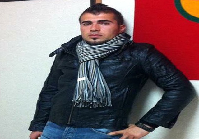 Japonya'da PKK İçin Para Toplayan Terörist İstanbul'da Yakalandı