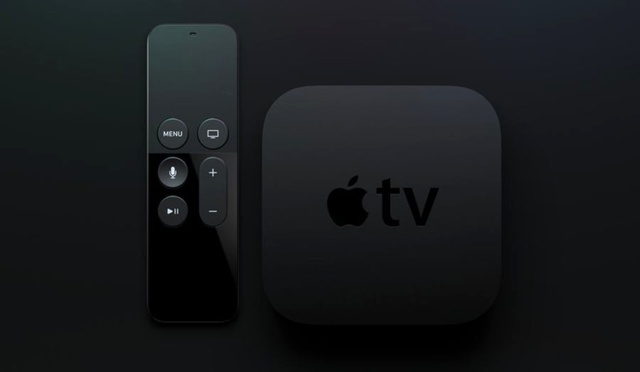 4k Hdr Destekli Apple Tv İçin Geri Sayım!