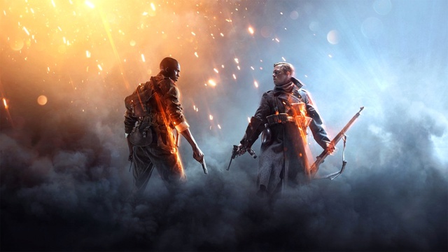 Battlefield Revolution Bir Anda Çıktı!