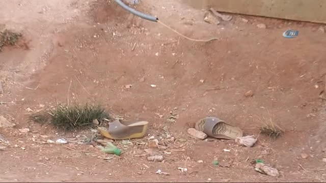 4 Çocuk Annesi Dördüncü Kattan Atlayarak İntihar Etti