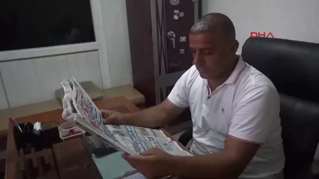 CHP'nin FETÖ'cü Adil Öksüz Sandığı Vatandaş Adil Öksüz İlk Defa Konuştu