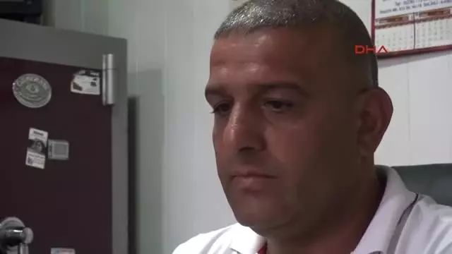 CHP'nin FETÖ'cü Adil Öksüz Sandığı Vatandaş Adil Öksüz İlk Defa Konuştu