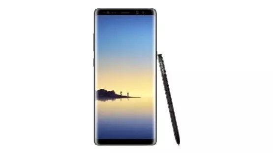 Note 8 ve Htc U11 Karşılaştırma!