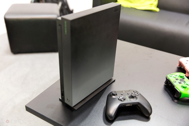 Xbox One X'e Kullanıcılar İlgi Gösteriyor Mu?