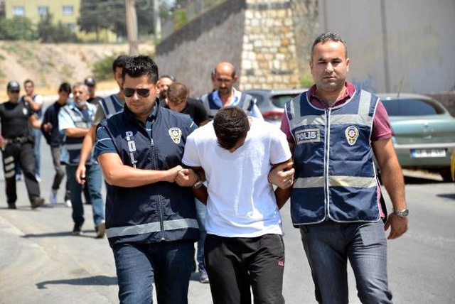 FETÖ'nün Adını Kullanan Dolandırıcıların Çalışma Şekli Polisi Bile Şaşırttı
