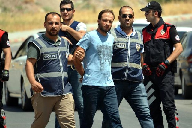 FETÖ'nün Adını Kullanan Dolandırıcıların Çalışma Şekli Polisi Bile Şaşırttı