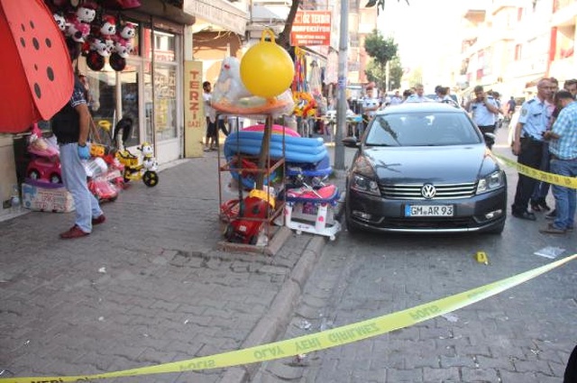 Tatil İçin Adana'ya Gelen Gurbetçi Aileye Pompalı Tüfekle Saldırı: 5 Yaralı