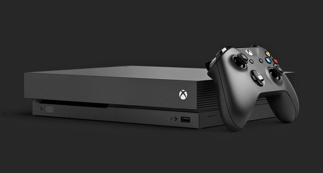 Elveda Xbox One!
