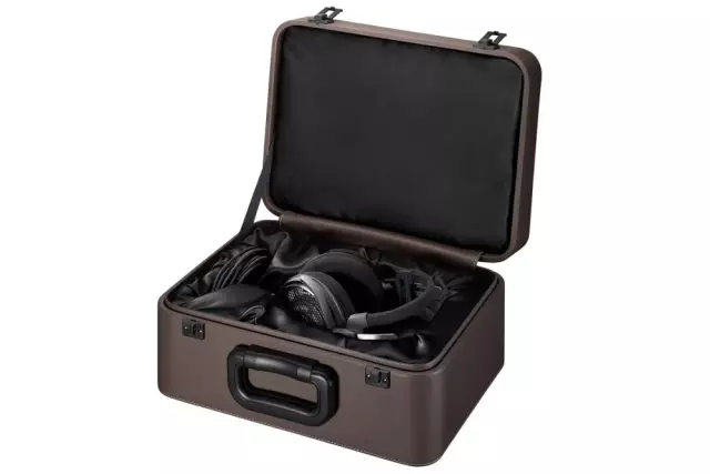 6800 TL'lik Audio-Technica Kulaklığı!