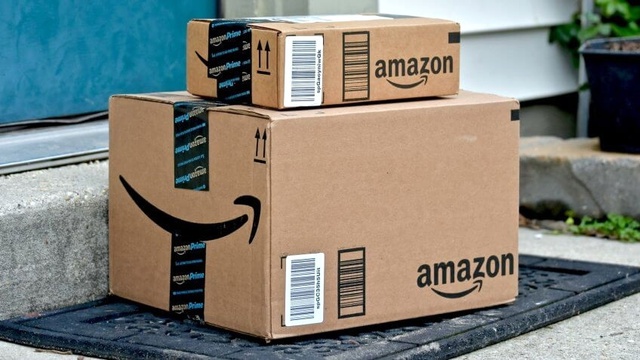 Amazon'dan Beklenilen Türkiye Hamlesi Geldi!