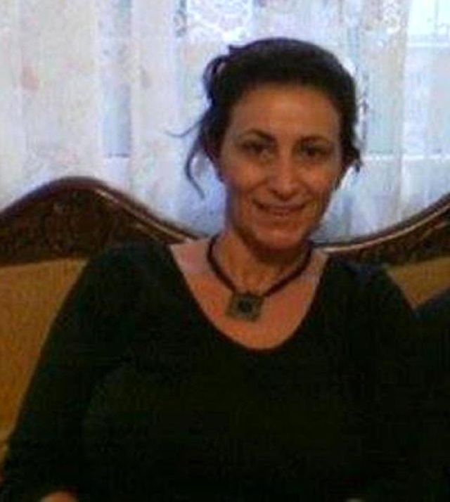 Annesini Baltayla Öldüren Şizofreni Hastası Genç, Yolda Yürürken Yakalandı