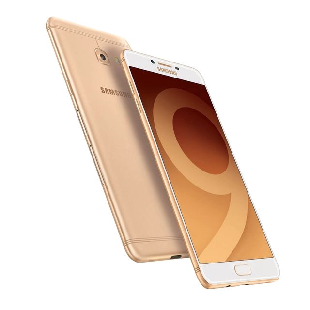 Galaxy C9 Pro İndirimde!