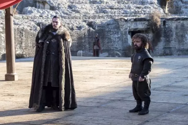 Game Of Thrones 8. Sezon Ne Zaman Başlayacak?