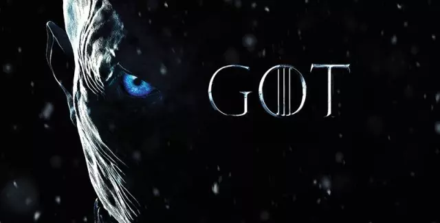 Game Of Thrones Rekor Kırdı!