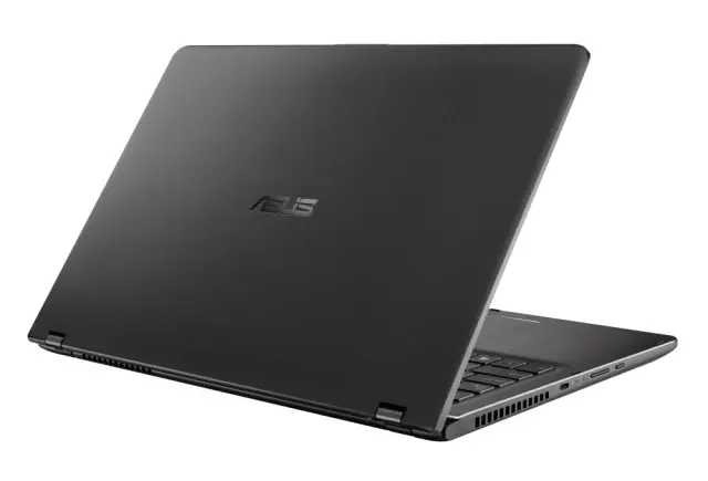 Asus Notebooklar 8. Nesile Geçiyor!