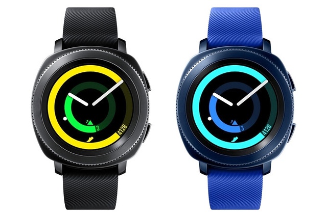 Galaxy Gear Sport Ön İnceleme