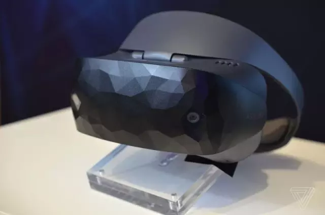 İşte Karşınızda Asus Windows Mixed Reality!