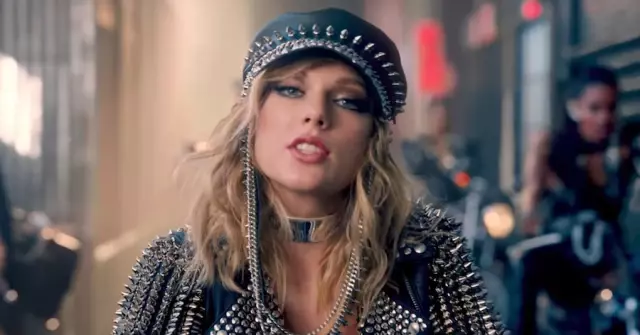 Taylor Swift Youtube'u Alt Üst Etti!