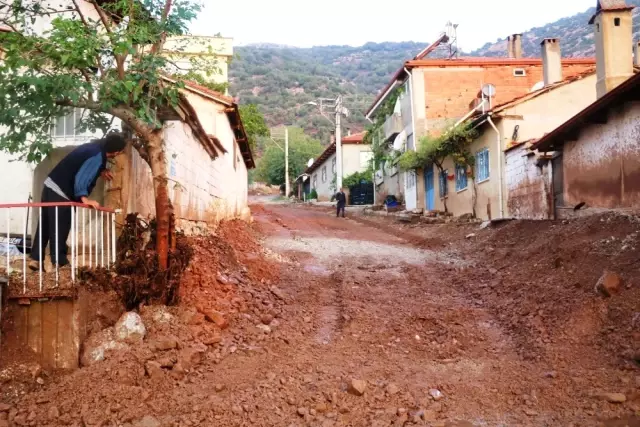 Denizli'de Felaketin Boyutu Gündüz Ortaya Çıktı