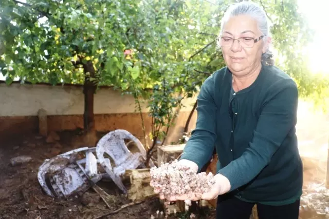 Denizli'de Felaketin Boyutu Gündüz Ortaya Çıktı