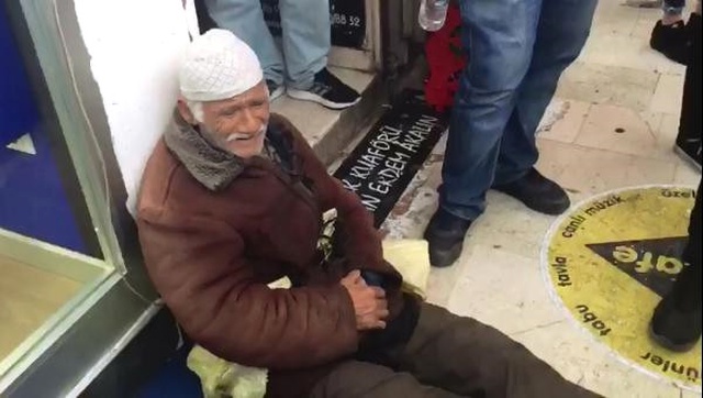 Zabıta, Ihlamurlarına El Koyunca 80 Yaşındaki Adam, Hüngür Hüngür Ağladı