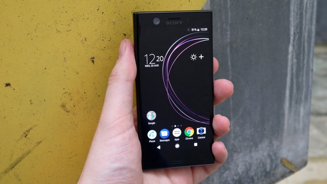 İşte Sony'nin Android 8.0 Güncelleme Listesi!