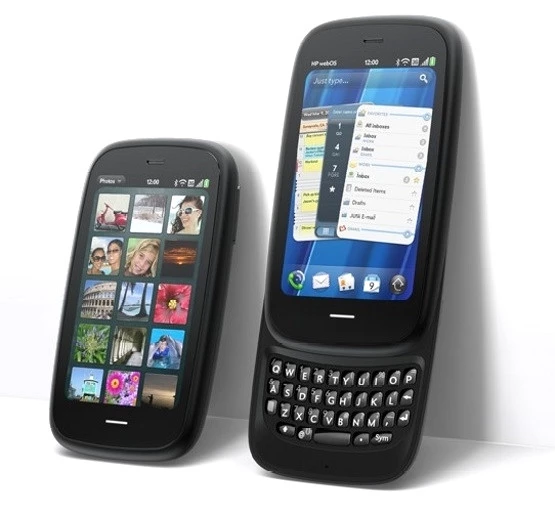 Palm <a class='keyword-sd' href='/akilli-telefon/' title='Akıllı Telefon'>Akıllı Telefon</a> Pazarına Geri Dönüyor!